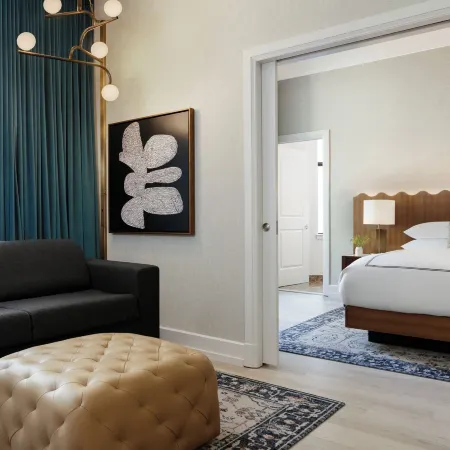 Kimpton HOTEL MONACO BALTIMORE by IHG