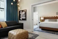 キンプトン ホテル モナコ ボルチモア インナー ハーバー by IHG