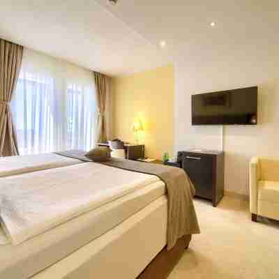 Hotel Marina Rooms