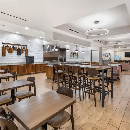 Drury Plaza Hotel Columbus Downtown