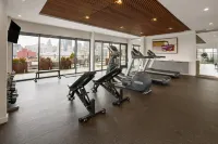 The Heid Lofts By Reside, A Wyndham Residence