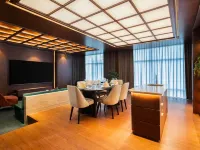 Novotel Tangerang BSD City - breakfast