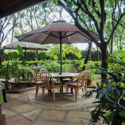 Desert Rose Resort Hotels near Mkendwa Jamia Mosque