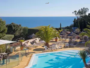 Hôtel & Spa les Mouettes