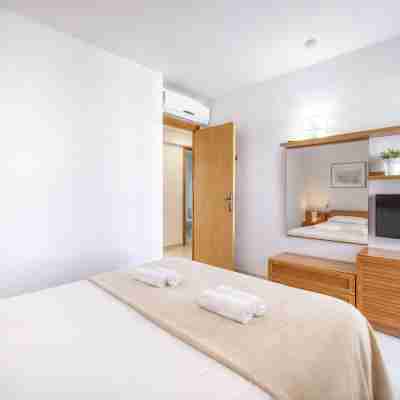 Xisca Rooms