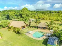 Vai Iti Lodge