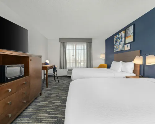 City Express by Marriott Manteno Hotels in Kankakee County