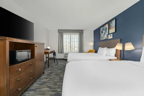 City Express by Marriott Manteno