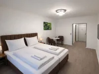 Hotel Hansahof Bremen Hotels near Hemelingen