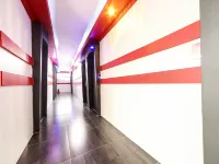 Suncheon Coco Hotels in Suncheon-si