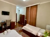 Vardonze Các khách sạn gần Sân bay quốc tế Bukhara