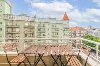 GuestReady - Happy Home in Santa Cruz - Condos