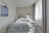 Grand Apartments - Willa Sobieski - Airport Shuttle