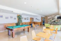 HI Bragança – Pousada de Juventude - Wifi