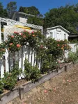 Cottage/Tiny House Living Accommodation in Beaufort for Cost-conscious Traveler