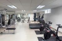 The Elms Hotel Spa, A Destination by Hyatt Hotel - Gym