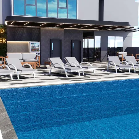 Days Inn by Wyndham Singapore Novena Отели рядом с достопримечательностью «Резервуарный парк МакРитчи»