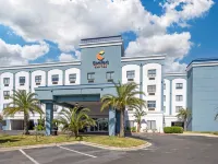 Comfort Suites West Jacksonville Hotels near Merrett Park