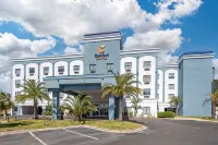 Comfort Suites West Jacksonville Hotels in Jacksonville