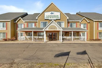 Garrison Inn & Suites Hotels in 