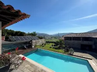 Hotel Rural Alves - Braga - Casa Alves de Torneiros - Pools
