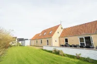 Feriehuset Fiskervej