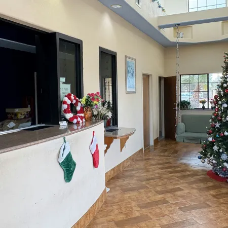 Regency Inn & Suites by Capital O Houston IAH Airport