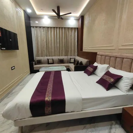 Shri Khatu Shyam Residency