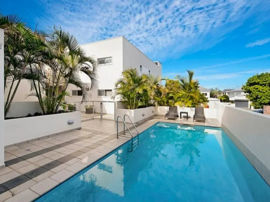 A Perfect Place To Hide Away With River Side Charm - Brisbane