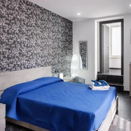 Dogana Rooms