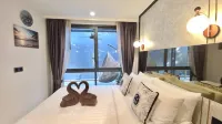 A103-  1 Bedroom Serviced Apartment with Whirlpool at Ao Nang Beach