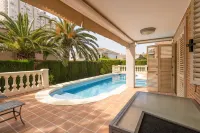 GuestReady - A un paso del Mediterraneo - Villas