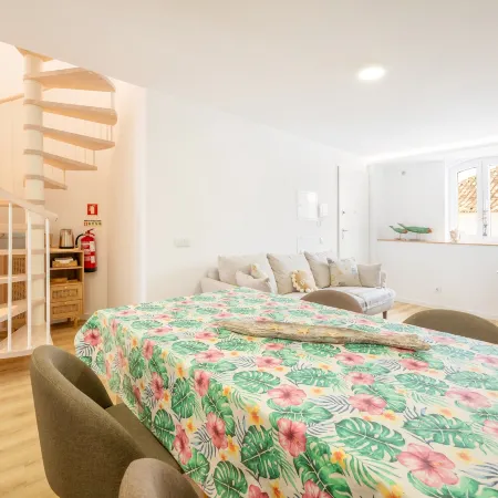 GuestReady - Beachfront dream in Sesimbra