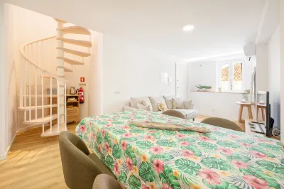 GuestReady - Beachfront dream in Sesimbra Hotels in 