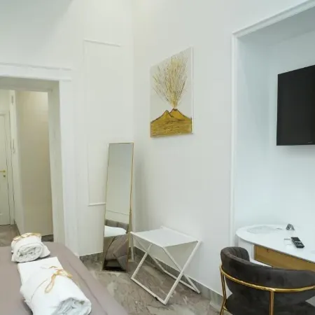 Residenza Laezza