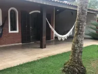 Pousada Allmar Hotels in Bertioga