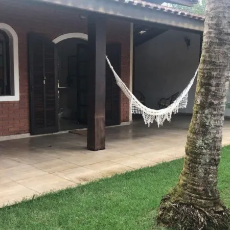 Pousada Allmar