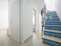 Il Quadrifoglio - Sea View Terrace Hotels in Capri