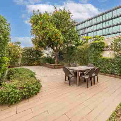 GuestReady - 3BR Apartment in Saldanha with Garden Hotel Exterior
