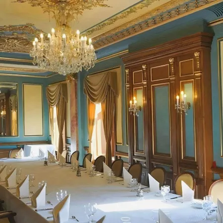 Hotel Casa Capsa