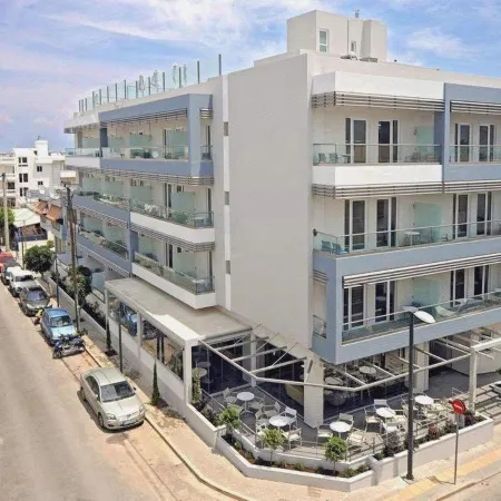 Astron Hotel
