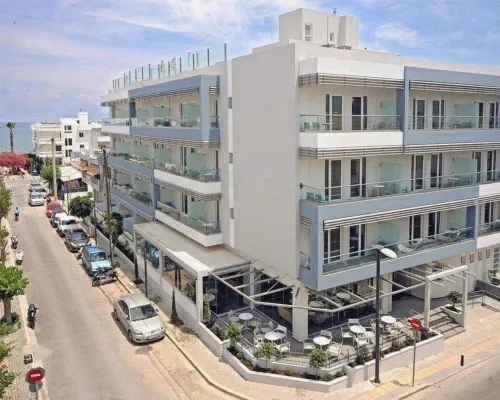Astron Hotel Hotels in Kos