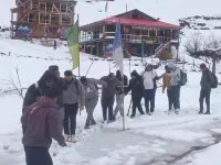 MONK Hut Hotels in Kasol
