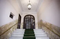 Flaminio Collection - Luxury Suites - Piazza del Popolo