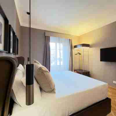 Mellini Apartment Rooms