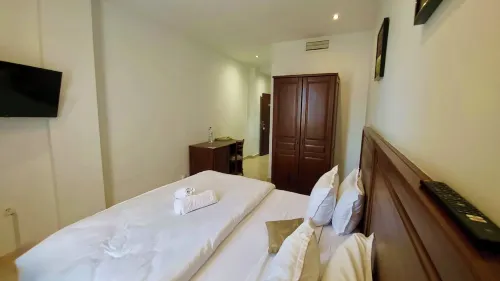 Hotel Tassili II - 2-Star