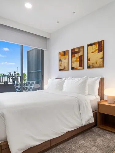 รูปภาพของSkypark Celeste 5, Two-Bedroom 2Cx Deluxe