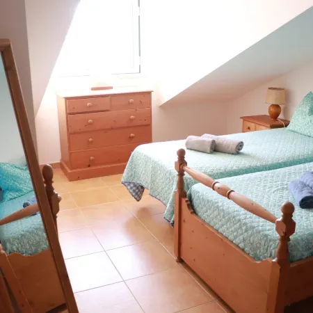 Fantastic apartment with pool access Отели в г. Алькобаса