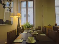 ホテル フランソワ d'O