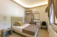 Hotel Boomerang Roma